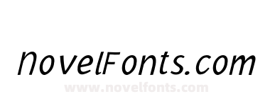 JacobyICG-LightItalic