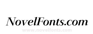 JaegerAntiquaBQ-Italic