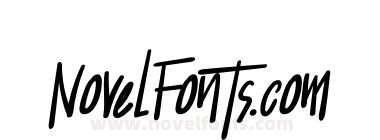 Jakarta Handwritten Regular
