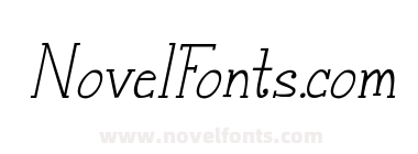 Janda Snickerdoodle Serif Italic