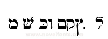 Jiddish