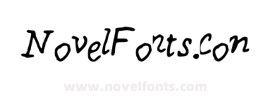 CoolFont