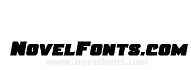 Justice Semi-Italic