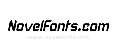 Karisma Italic