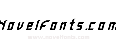 Krugovis-Italic