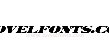 Legal Tender Italic