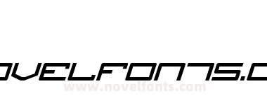 Legion Italic
