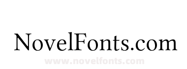 Libertinus Serif Display Regular