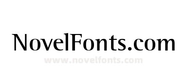 Libre Semi Serif SSi Bold