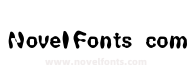 LiquidFontRegular