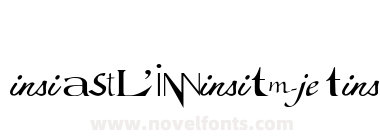 LogosMylèneFarmerRegular