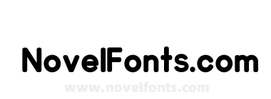 Lovebirds Font Regular