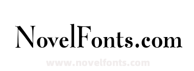 Luciano Condensed Normal
