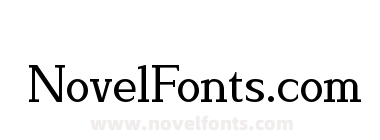 Lyons Serif