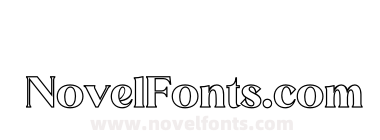 MELISA OUTLINE