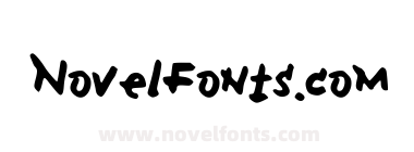 MH_Font