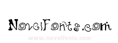 Madfont