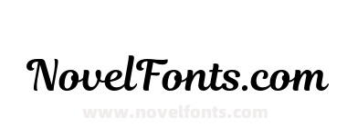 Magnolia Script