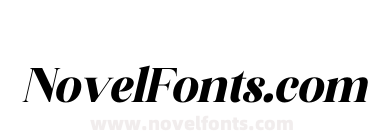 Megistica Italic