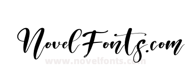 Melantic Beauty Italic