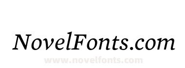 MercuryTextG3-Italic