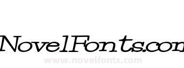 Merrill Bold Italic