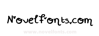 MiniHeartFont