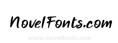 Miraikato Hand PERSONAL USE Italic