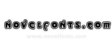 Moderno Outline
