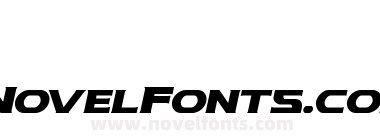 Modi Thorson Italic