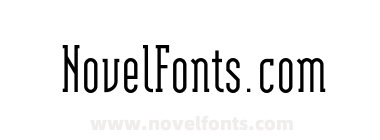 ModularSerif