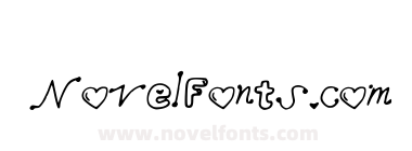 MollyMFont