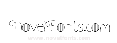 My Font Addiction Regular