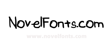 NataliesFont