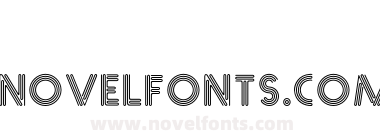 NeonFont