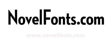 NeutrafaceCondensedPS-BoldAlt