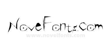 DEATHNOTE Font