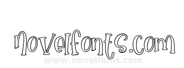 Nona Manis Outline