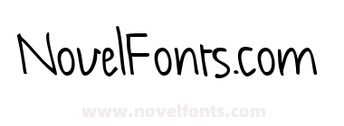NotehandLefty Bold