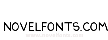 DILBERTFONT2
