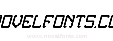 Noxtrey Auf tfb bold Italic
