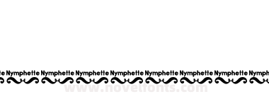 Nymphette