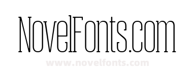 Obcecada-Serif