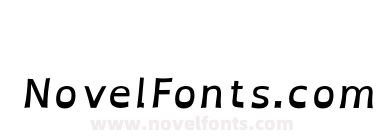 OpenDyslexic Bold Italic