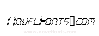 OpenMind Italic
