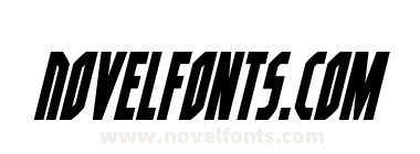 Orion Prime Spaced Italic