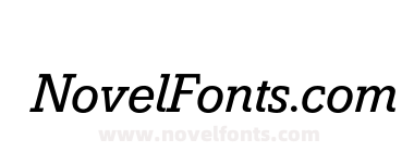 OsirisBQ-Italic