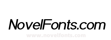 POE Sans Pro Medium Italic