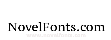 PT Serif Caption