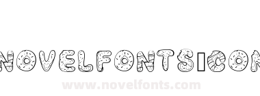 PWYummyDonuts